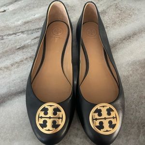 Tory Burch flats